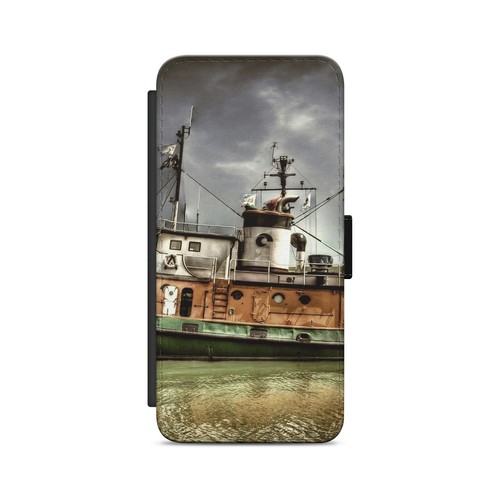 Custodia telefono portafoglio