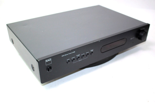 Sintonizzatore stereo nad rds - stereo,