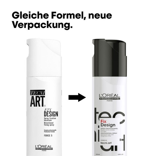 Lacca per capelli oréal - capelli, l'oréal