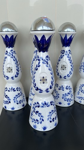 Clase azul tequila reposado - clase,