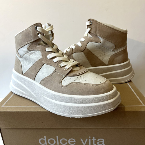 Dolce vita brax sneaker - brax,