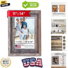 Cornice portafoto rustica