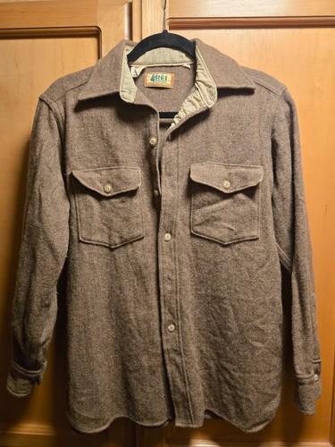 Camicia vintage anni rei - vintage, 70