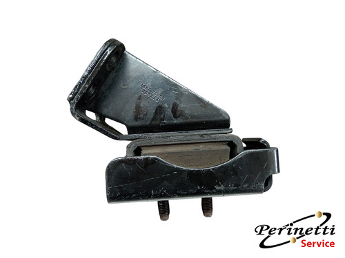 Supporto gomma motore - supporto, sinistro