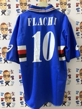 Maglia Sampdoria Falchi