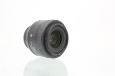 Nikon AF-S DX Nikkor 35 mm 1.8