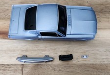 CORPO FORD MUSTANG XMODS USATO 1965 