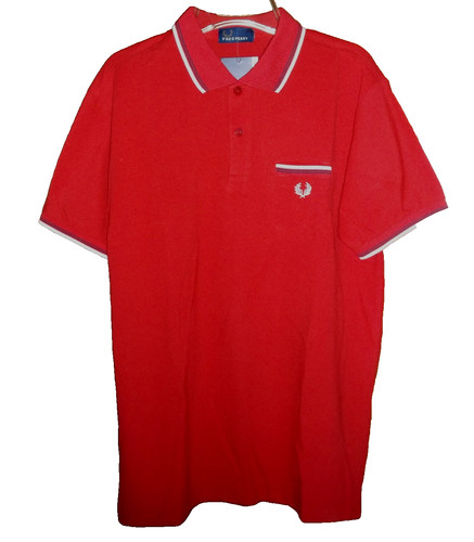 Nwt fred perry - fred,