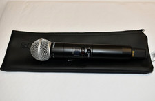 Shure slxd2 sm58 trasmettitore - slxd2/sm58,