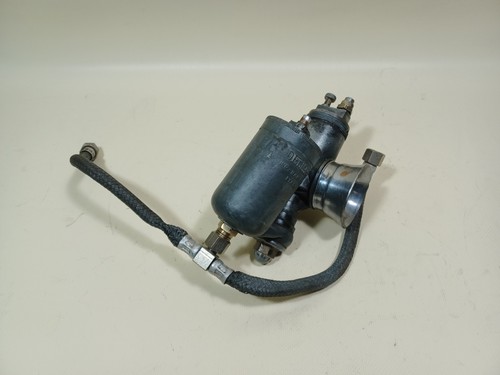 Carburatore dellorto rcf - dellorto, 25