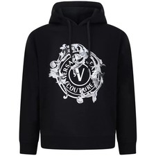 VERSACE JEANS COUTURE - Felpa