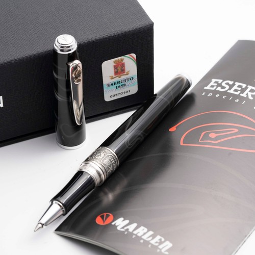 Penna roller marlen esercito - roller,