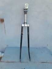 Forcella Bici Bianchi Epoca