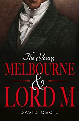 The young melbourne lord m - &,