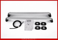 Roof Rack Bars Toyota Land