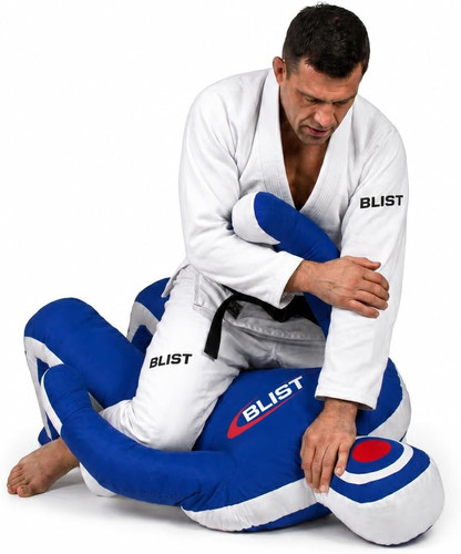 Mma dummy judo grappling - mma,