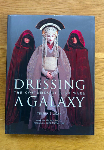 Dressing galaxy the - dressing, galaxy: