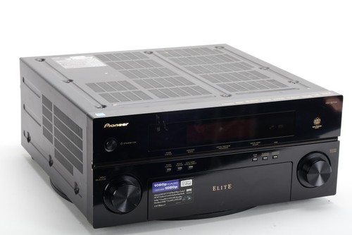 Pioneer vsx 92txh audio - vsx-92txh,