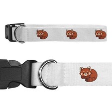 Collari per cani 'Cute Red