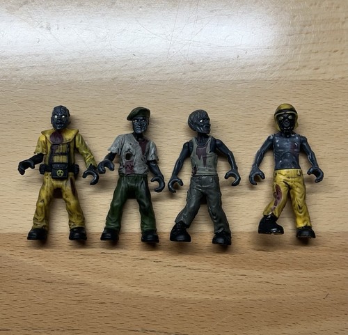 Mega bloks call duty - mega,