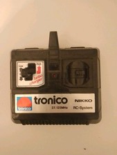 Radiocomando Nikko 27.125 Mhz