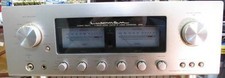 Amplificatore integrato luxman - amplificatore,