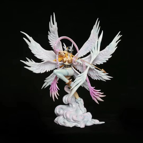 Digimon adventure figure - 26,