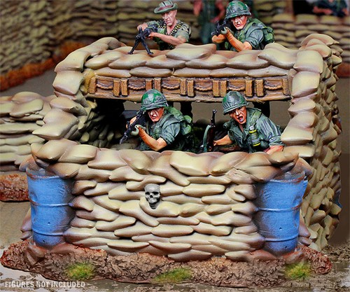 The collectors showcase - the,