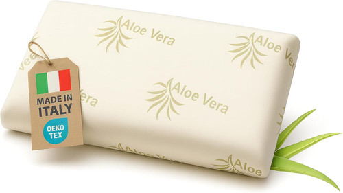 Cuscino memory foam - memory, cervicale