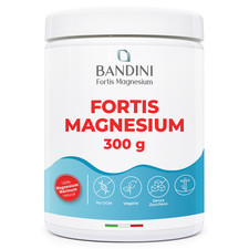 Bandini® FORTIS MAGNESIUM