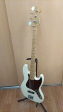 FENDER USA Basso Elettrico AMERICAN PROFESSIONAL JAZZ B