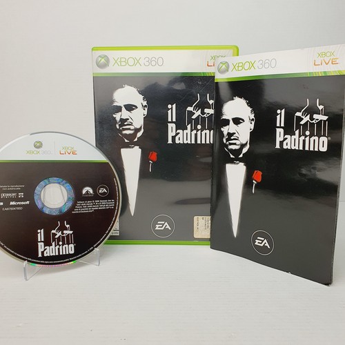 Padrino xbox 360 pal ita - il,
