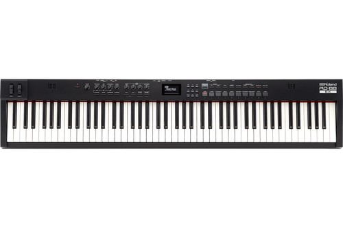 Roland pianoforte - ex,