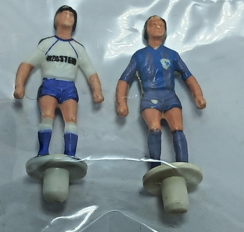 Kit subbuteo anni ricambio - kit,