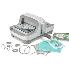 Sizzix • kit avviamento