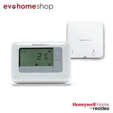 Cronotermostato T4R Honeywell