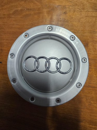 Tappo mozzo audi nuovo a3 - mozzo,
