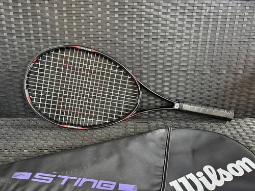 Racchetta tennis wilson - racchetta,