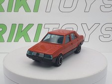 Fiat Regata Burago 1/43 Rosso