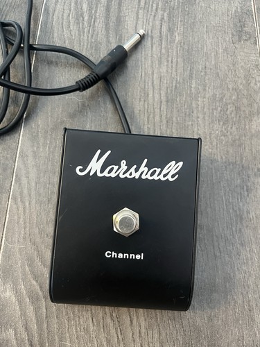 Marshall pedale - marshall, pedale,