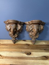 Coppia Applique da Parete