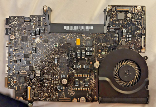 Apple macbook pro a1278 - apple,