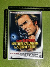 Clint Eastwood Poster
