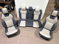 Set sedili LAND ROVER RANGE