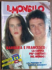 MONELLO 4 1984 Barbara De