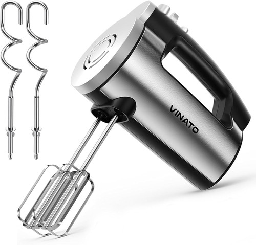 Frullino elettrico mano - frullino, a
