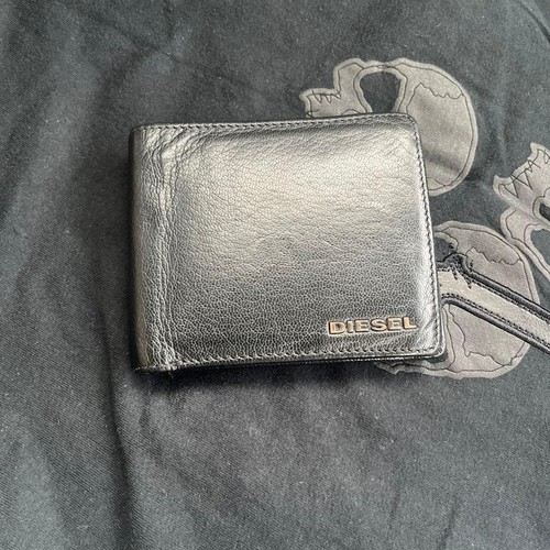 Diesel portafoglio uomo - diesel,