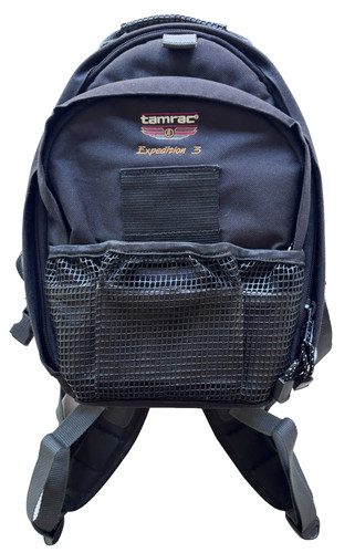 Zaino fotocamera tamrac - fotocamera,