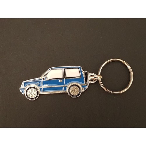 Portachiavi profilo suzuki - portachiavi,
