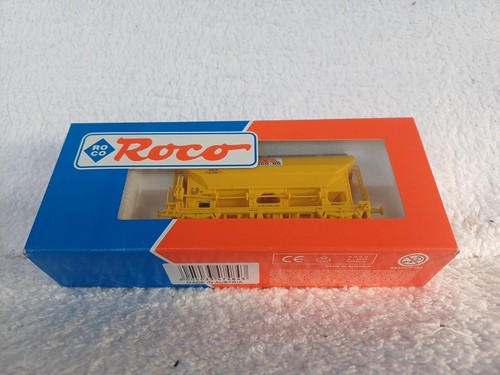 Roco 47484 sncf seco dg - 47484, /